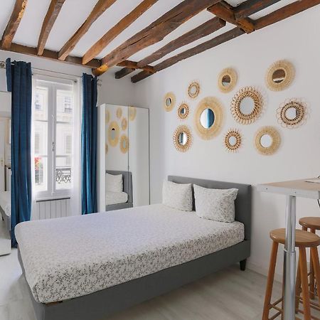 Monceau Cozy Flat Διαμέρισμα Παρίσι Εξωτερικό φωτογραφία
